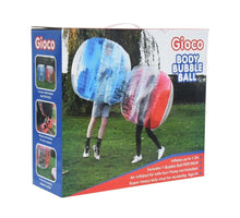 Gioco Body Bubble Ball - ABC School Supplies