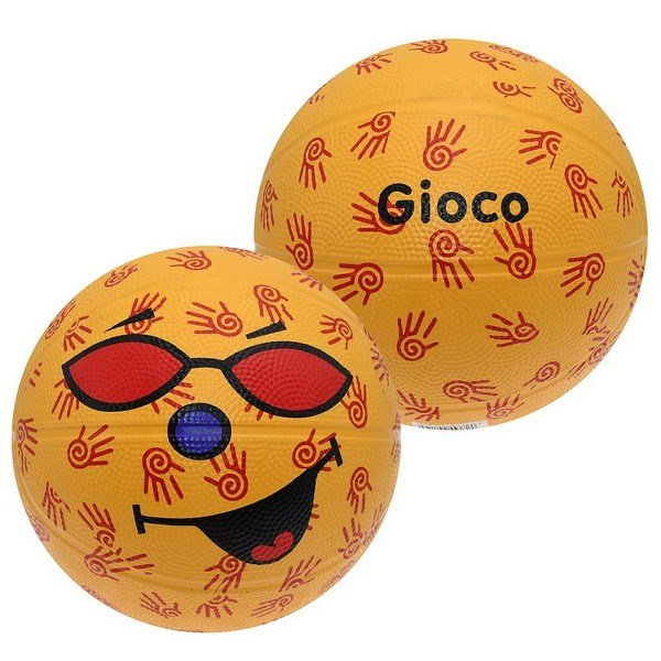 Gioco Mini Smile2 Basketball - ABC School Supplies