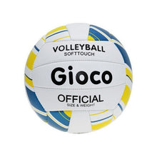 **Gioco Softtouch Volleyball - ABC School Supplies