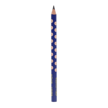 Giotto Lyra Groove Junior Natural Grip Pencil - Pack Of 36 - ABC School Supplies
