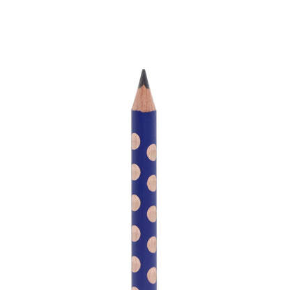 Giotto Lyra Groove Junior Natural Grip Pencil - Pack Of 36 - ABC School Supplies