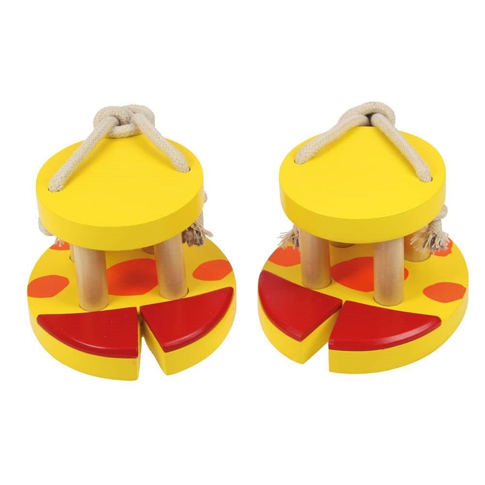 Giraffe Footwalkers - ABC School Supplies