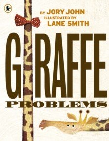 Giraffe Problems - ABC School Supplies