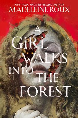 Girl Walks into the Forest - ABC School Supplies