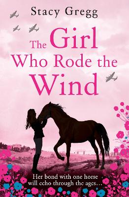 Girl Who Rode the Wind - ABC School Supplies