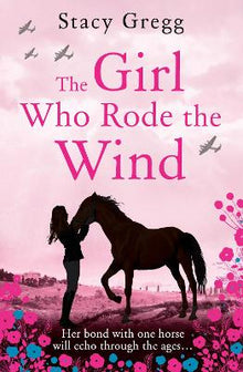 Girl Who Rode the Wind - ABC School Supplies