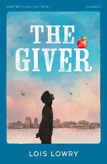 Giver - ABC School Supplies