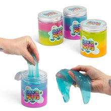 Glow In The Dark Putty Tub - ABC School Supplies