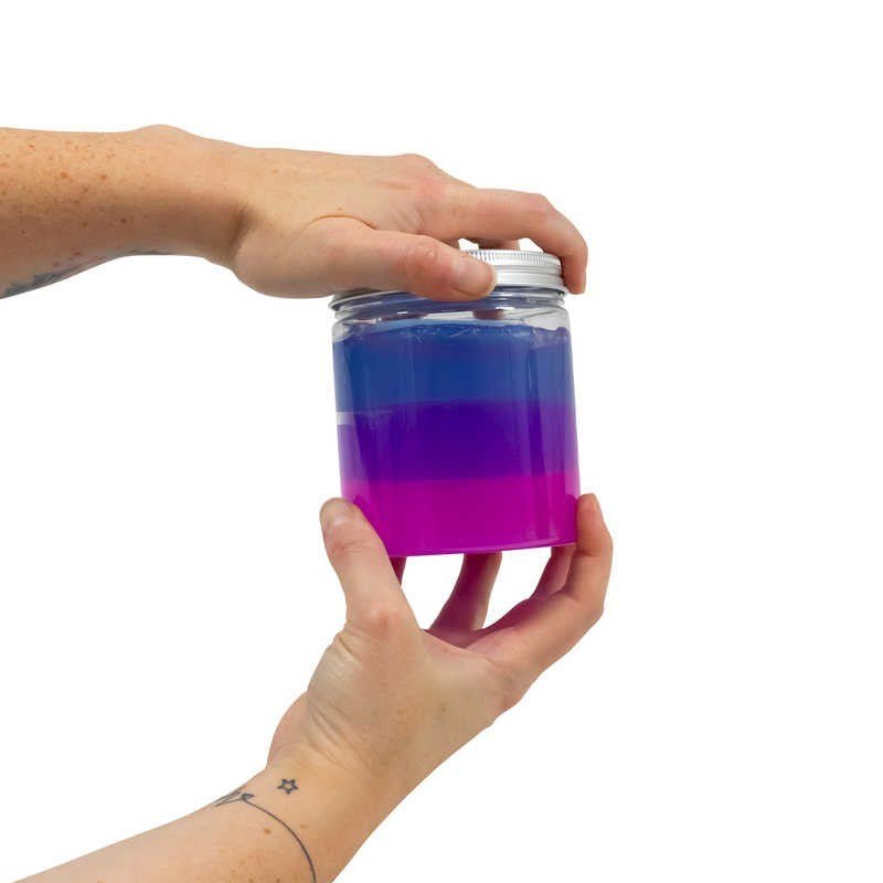 Glow In The Dark Putty Tub - ABC School Supplies