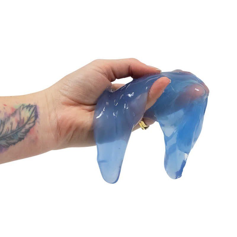 Glow In The Dark Putty Tub - ABC School Supplies