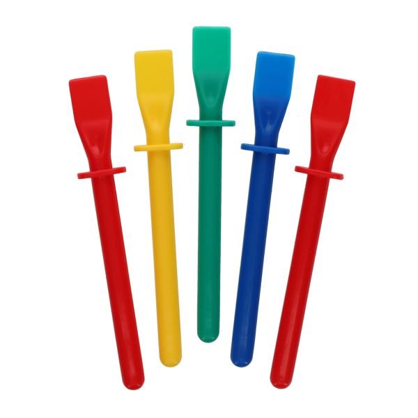 Glue Spreaders Pack of 5 - ABC School Supplies