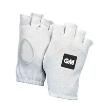 Gm Cotton Fingerless Batting Glove Inners - ABC School Supplies