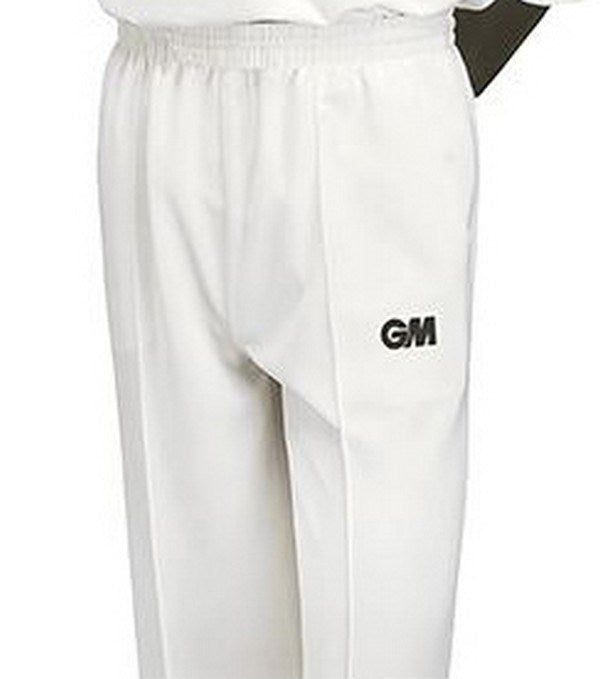 GM Maestro Cricket Trousers - ABC School Supplies