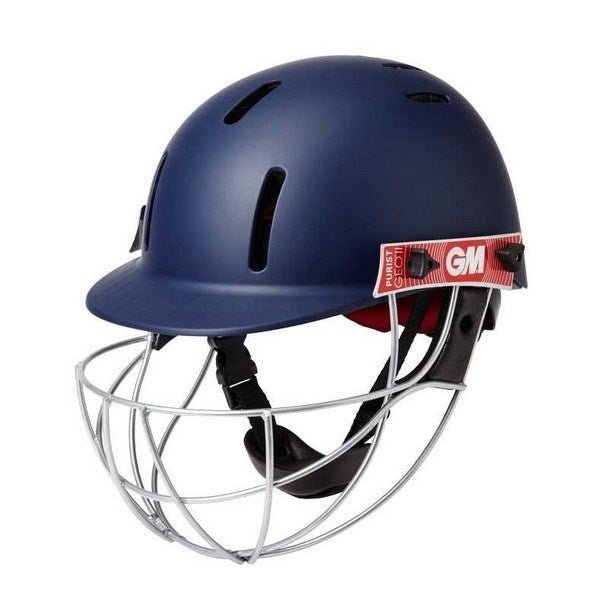 Gm Purist Geo Ii Cricket Helmet - ABC School Supplies