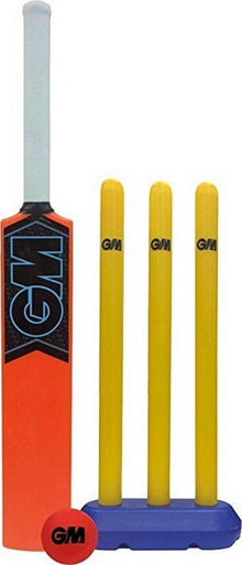 Gm Striker Cricket Set - ABC School Supplies