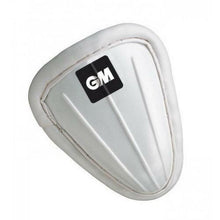 GM Traditionally Shaped Padded Abdo Guard - ABC School Supplies