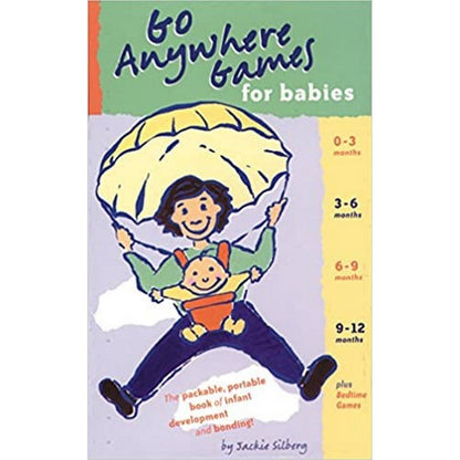 **Go Anywhere Games For Babies - ABC School Supplies