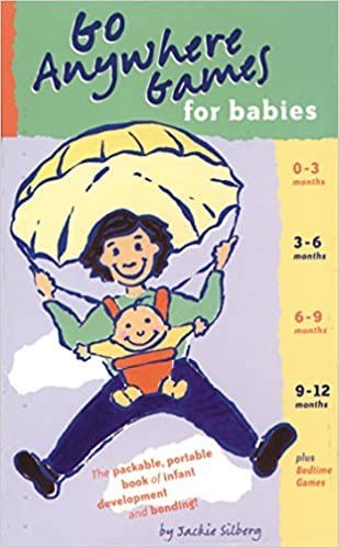 **Go Anywhere Games For Babies - ABC School Supplies