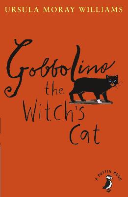 Gobbolino the Witch's Cat - ABC School Supplies