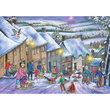 Going On Gold - 1000 Piece Jigsaw Puzzle - ABC School Supplies