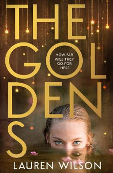 Goldens - ABC School Supplies