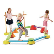 Gonge Build And Balance Advanced Set - ABC School Supplies