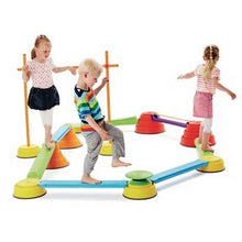 Gonge Build And Balance Advanced Set - ABC School Supplies