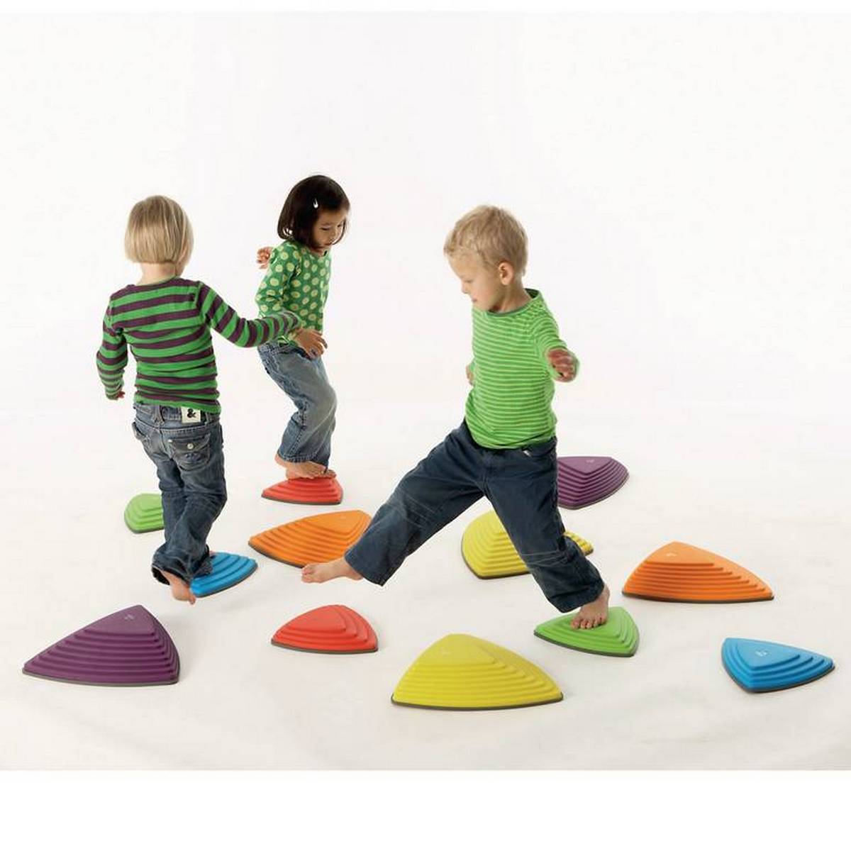 Gonge Stepping Stones - ABC School Supplies