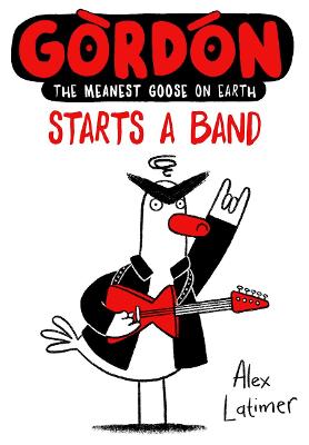 Gordon Starts a Band - ABC School Supplies
