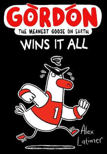 Gordon Wins It All - ABC School Supplies