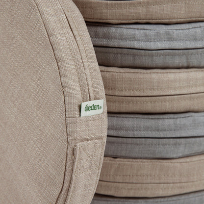 Grab & Go Round Floor Cushions Pack of 10 - ABC School Supplies