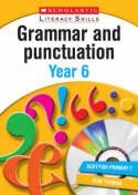 Grammar & Punctuation: Year 6 - ABC School Supplies