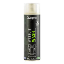 Grangers Wetsuit Wash - ABC School Supplies