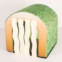 Grass Sensory Tunnel - ABC School Supplies