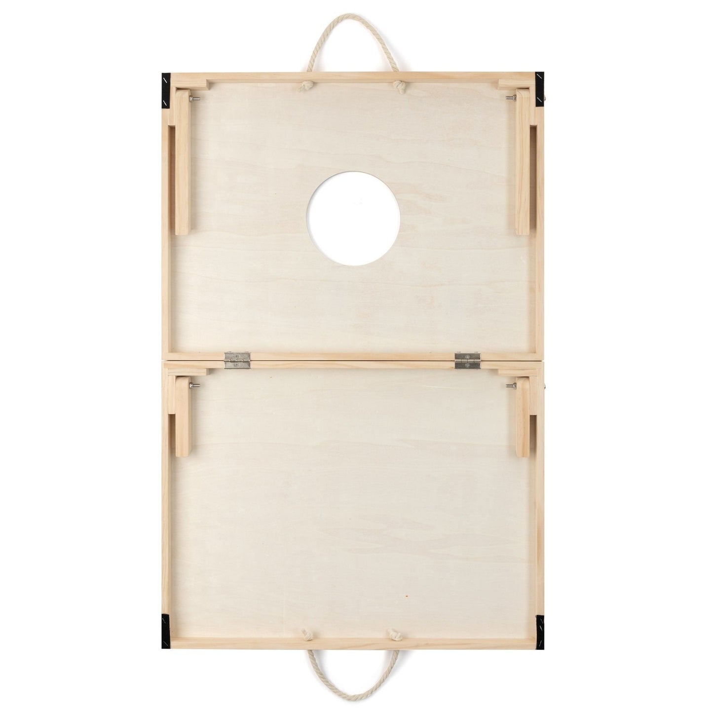 Grasshopper Games Wooden Cornhole Set of 2 - ABC School Supplies