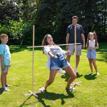 Grasshopper Garden Games Bundle - ABC School Supplies