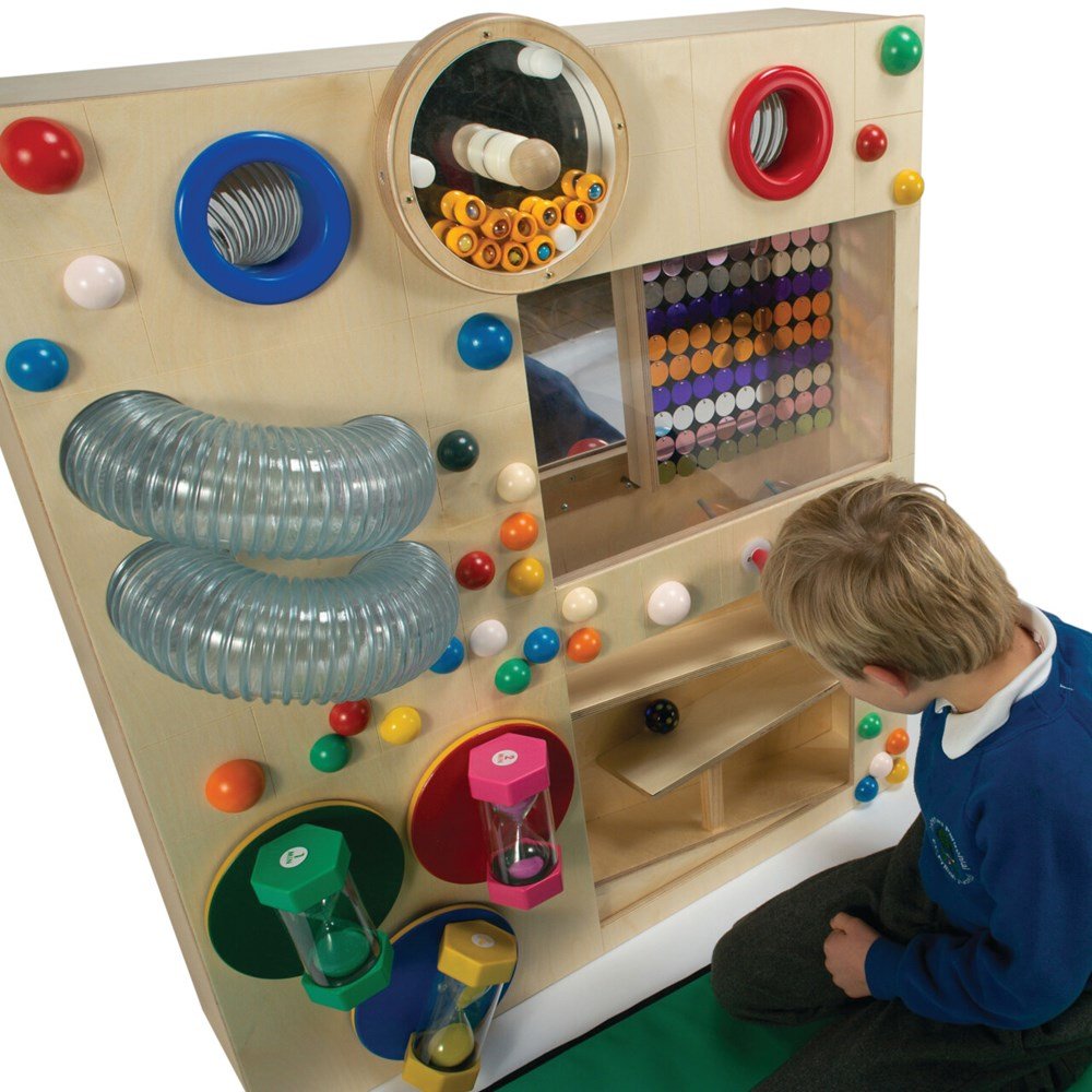 Gravity Wonder Wall - ABC School Supplies