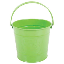 Green Bucket - ABC School Supplies