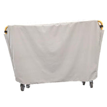 Grey Cover for Evacuation Cot - ABC School Supplies