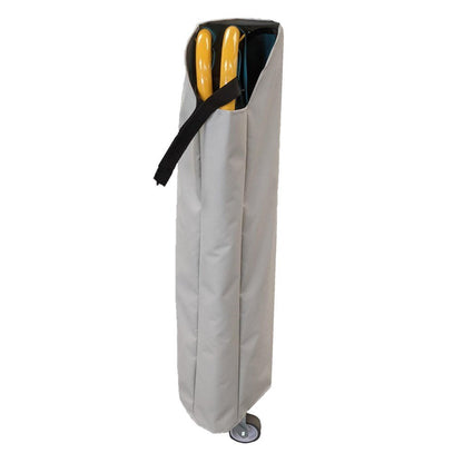 Grey Cover for Evacuation Cot - ABC School Supplies