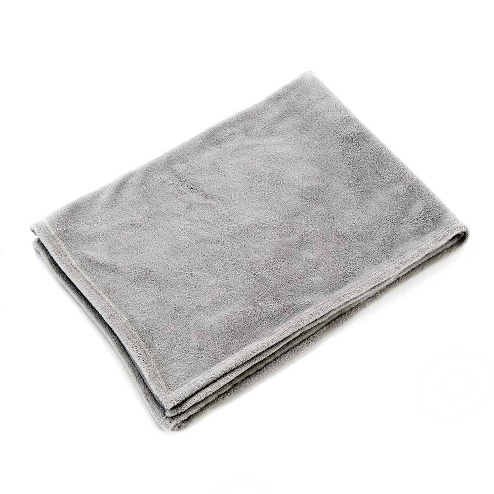 Grey Fleece Blanket - ABC School Supplies