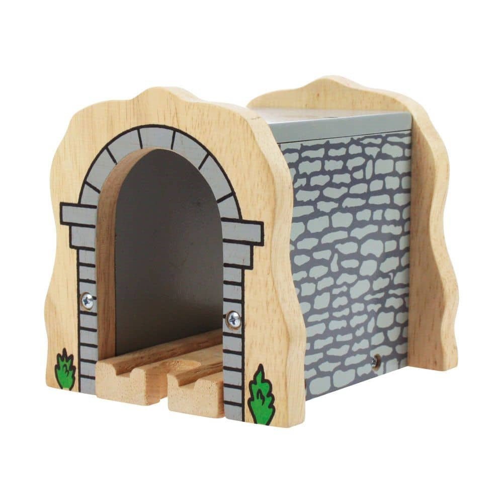 Grey Stone Tunnel - ABC School Supplies