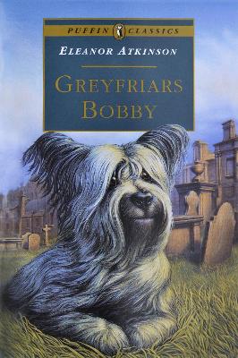Greyfriars Bobby - ABC School Supplies