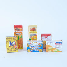 Grocery Set - Pack of 60 - ABC School Supplies