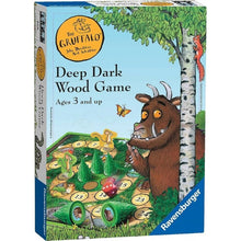 Gruffalo Deep Dark Wood Game - ABC School Supplies