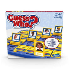 Guess Who? Board Game (Hasbro) - ABC School Supplies