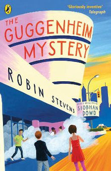 Guggenheim Mystery - ABC School Supplies
