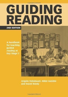 Guiding Reading (2nd Edition) - ABC School Supplies