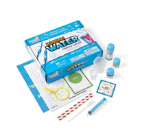 Learning Resources H2Ohhh! Science Lab Kit