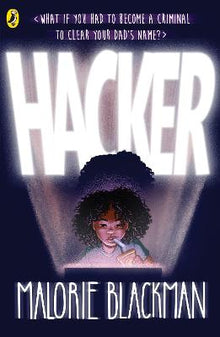 Hacker - ABC School Supplies